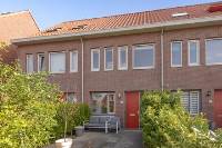 Woning Fellowshiplaan 55 Nootdorp