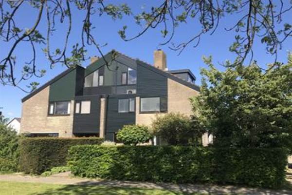 Woning Singel 2 Vreeland