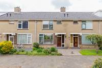 Woning Klaproosstraat 72 Alphen aan den Rijn