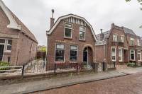 Woning Koninginneweg 78 Oud-Beijerland