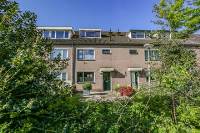 Woning Clusiusstraat 54 Lisse