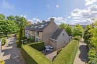 Woning van Ostadestraat 34 Lisse