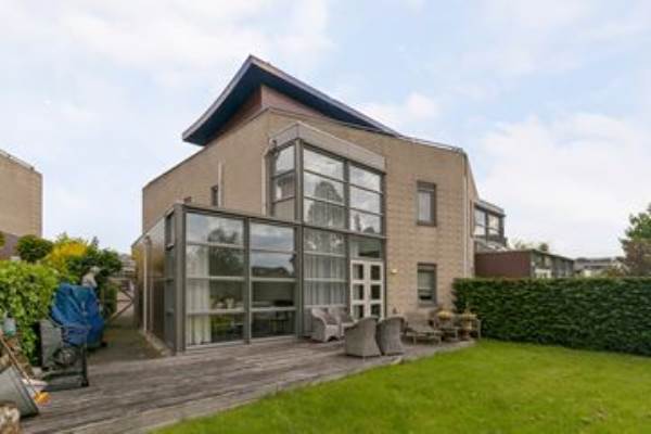 Woning Paradijsselpark 213 Capelle aan den IJssel