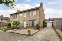 Woning Kruchterstraat 46 Maasbracht