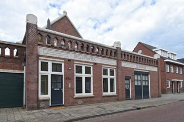 Woning de Vriesstraat 24a Eindhoven