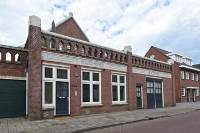 Woning de Vriesstraat 24a Eindhoven