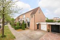 Woning Saltshof 1215 Wijchen