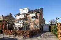 Woning Mgr. Van Hooijdonkstraat 26 Ulvenhout (Gem. Breda)