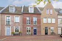 Woning Steenhouwerskwartier 30 Heemskerk