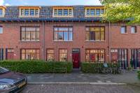 Woning Gerbrand Bakkerstraat 47a Groningen