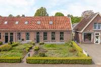 Woning Entingheweg 6 Dwingeloo