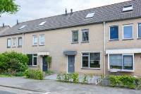 Woning Lotusbloemweg 84 Almere