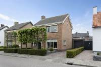 Woning Spoorstraat 36 Zegge