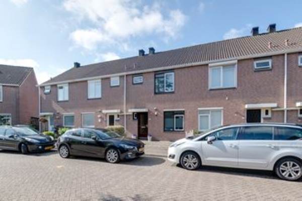 Woning Baardmosstraat 165 Purmerend