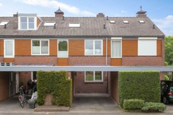 Woning Repelweg 9 Vught