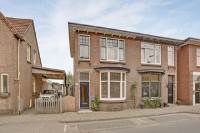 Woning Rietstraat 256a Almelo