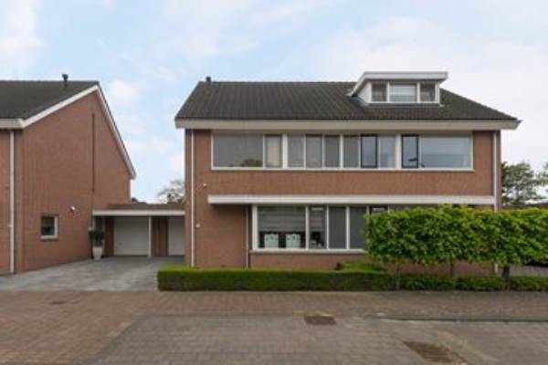 Woning Fonteinkruid 8 Hendrik-Ido-Ambacht