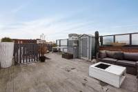 Woning IJburglaan 771 Amsterdam