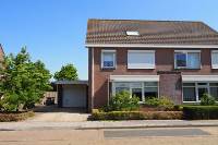 Woning Quarleshavenstraat 25 Nieuw- en Sint Joosland