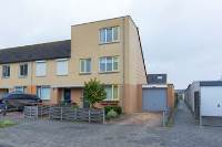 Woning Godfried Bomansstraat 37 Almere