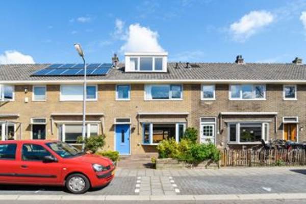 Woning Vioolstraat 6 Koog aan de Zaan