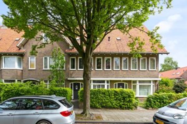 Woning Pasteurlaan 34 Eindhoven