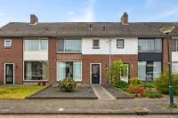 Woning Kruisherenstraat 3 Dongen