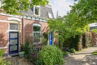 Woning St. Stephanusstraat 116 Nijmegen
