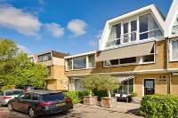 Woning Graaf Willemlaan 25 Amstelveen