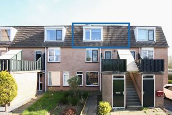 Woning de Ververt 1026 Wijchen