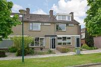 Woning Anne Franklaan 106 Montfoort