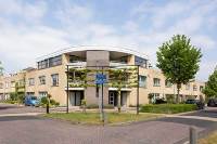Woning Godfried Bomansstraat 33 Wageningen