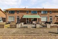 Woning Trompstraat 83 Alkmaar