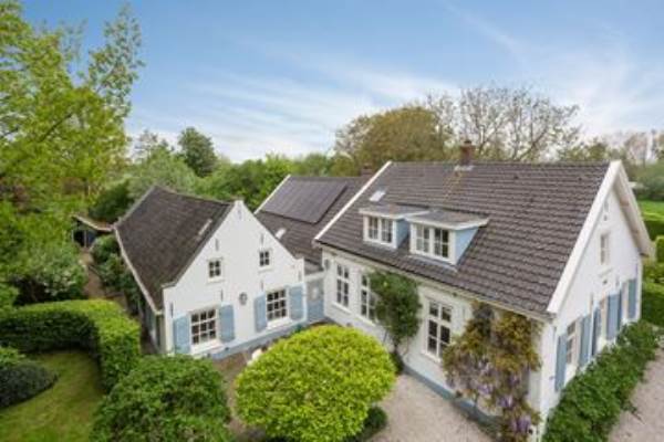 Woning Kleiweg 25 Baambrugge