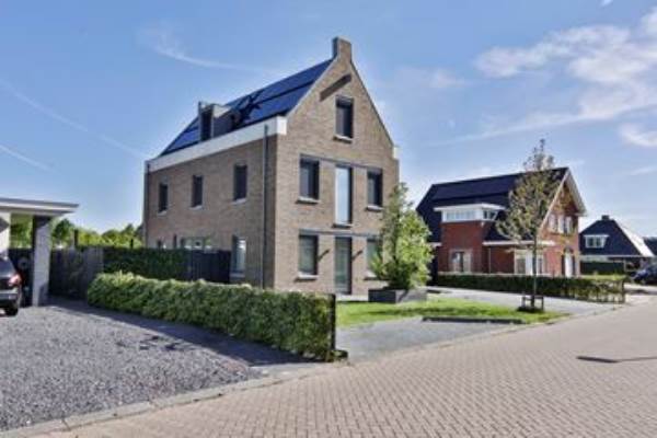 Woning Blankvoorn 34 Hoogeveen
