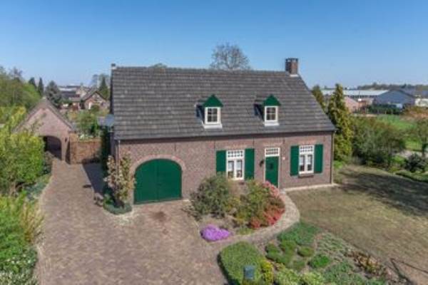 Woning Trentstraat 30 Beek en Donk