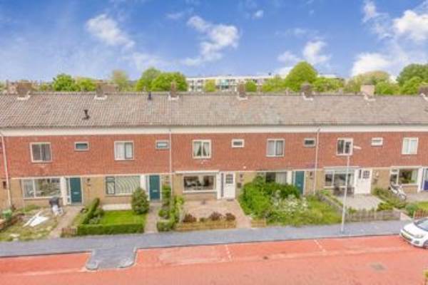 Woning Arthurstraat 11 Alkmaar
