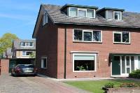 Woning Nocturnestraat 12 Apeldoorn