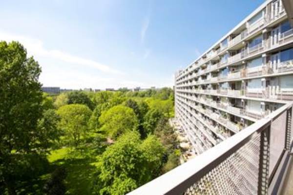 Woning Griegplein 198 Schiedam