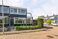 Woning Jacob Marisstraat 27 Krimpen aan den IJssel