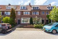 Woning Sleedoornlaan 16 Rotterdam