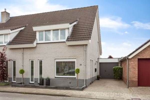 Woning Prinsesselaan 21 Veenendaal