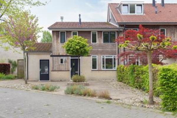 Woning Zeehondstraat 65 Hengelo (OV)