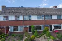 Woning Constantijn Huygensstraat 82 Nijverdal