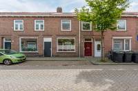 Woning Olmenstraat 16 Tilburg