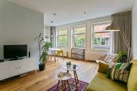 Woning Van Bossestraat 93III Amsterdam