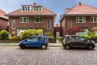 Woning Weerijssingel 17 Breda