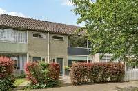 Woning Mereveldlaan 103 De Meern