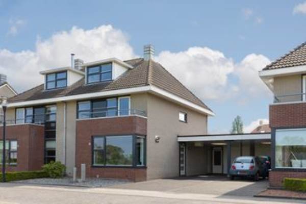 Woning Eversberg 11 Raalte