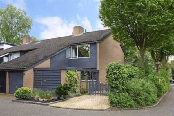 Woning Kroos 22 Huizen